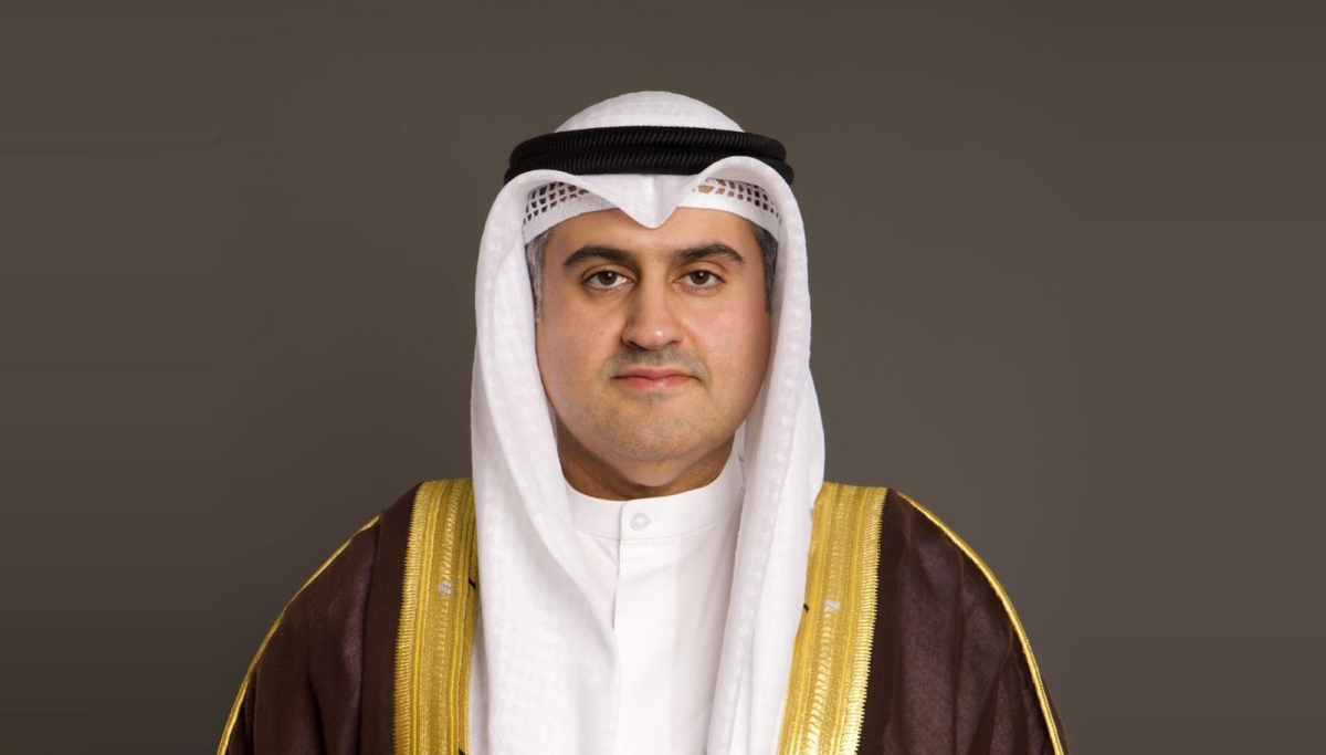 الوزير السميط