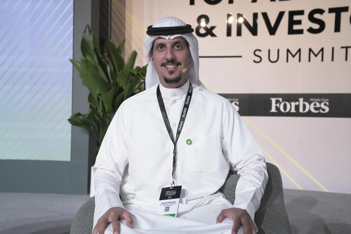 خالد الرخيص