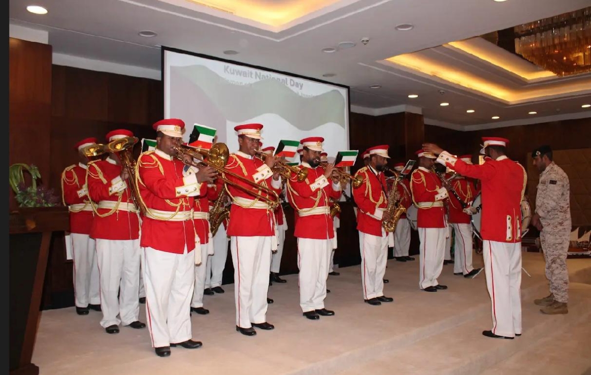 فقرة موسيقية