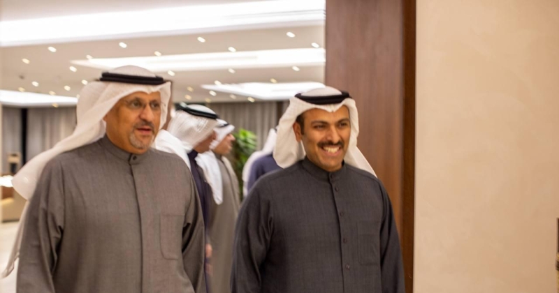 الكويت – العمر: توحيد الجهود لمواجهة التحديات وتقديم خطاب إعلامي عربي متوازن