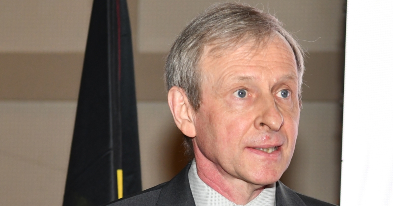 الكويت – بلجيكا تمنح سفارتها في الكويت سنة إضافية: الخيارات مفتوحة والمسؤولية مشتركة