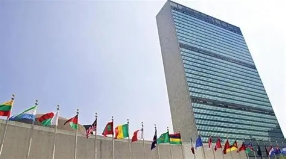 واشنطن ترفض دعوات لإعادة النظر في وجود المقر الرئيسي للأمم المتحدة في نيويورك