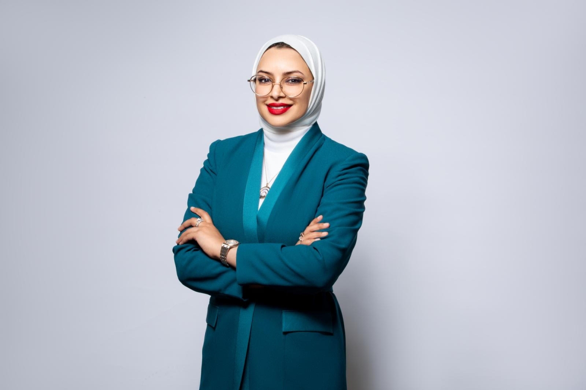 عائشة الوايل