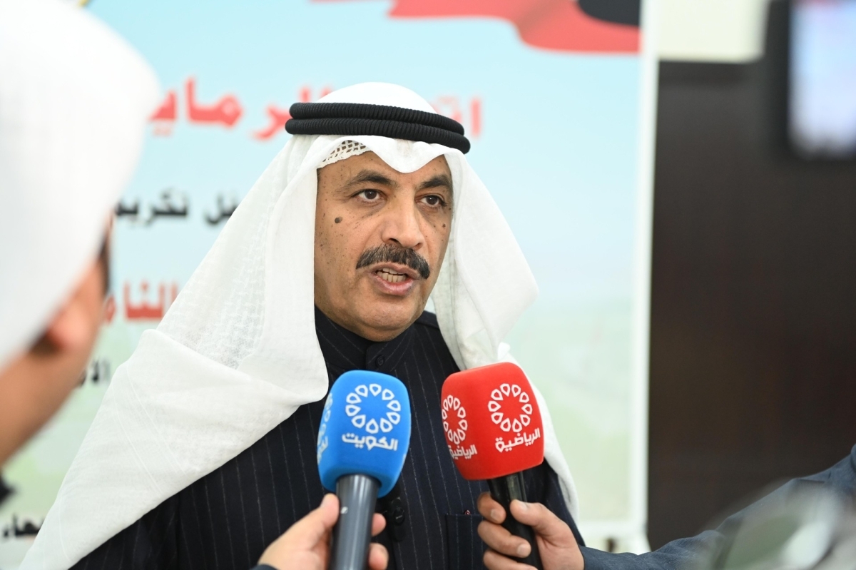 دعيج العتيبي