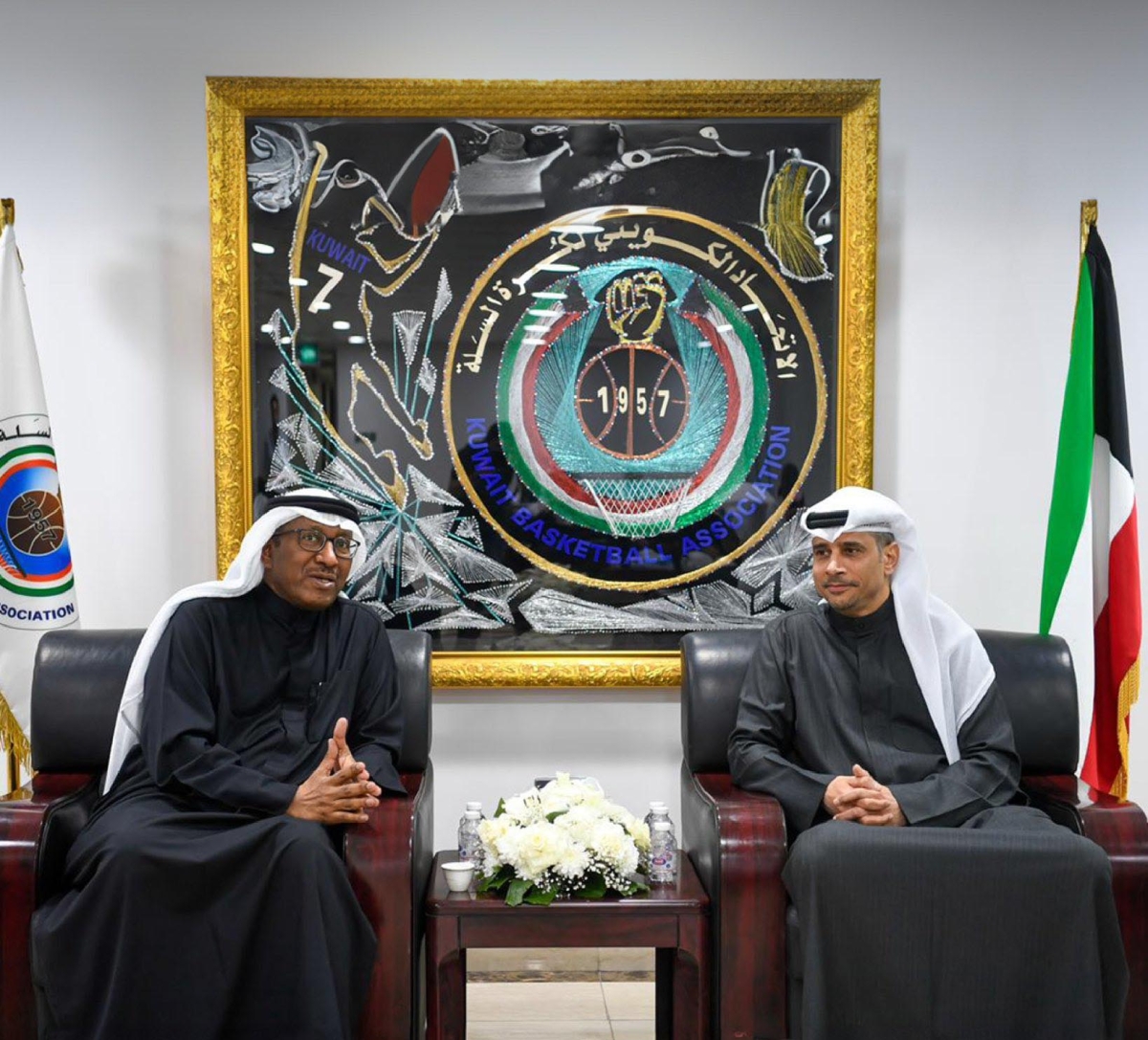 الجلاهمة وبرجس 