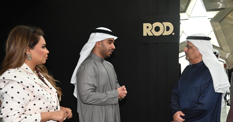 الكويت – العمر: قدرات وسرعات إنترنت كبيرة وبأسعار تنافسية.. لصناع المحتوى عالي الجودة