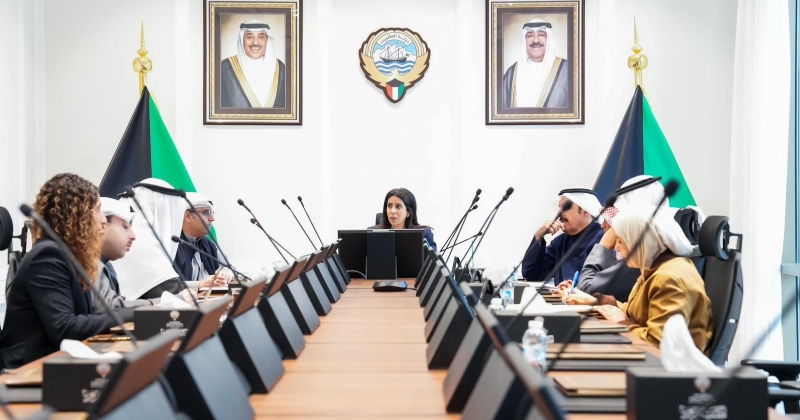 الكويت – بوبيان على خط الصناعات الثقيلة