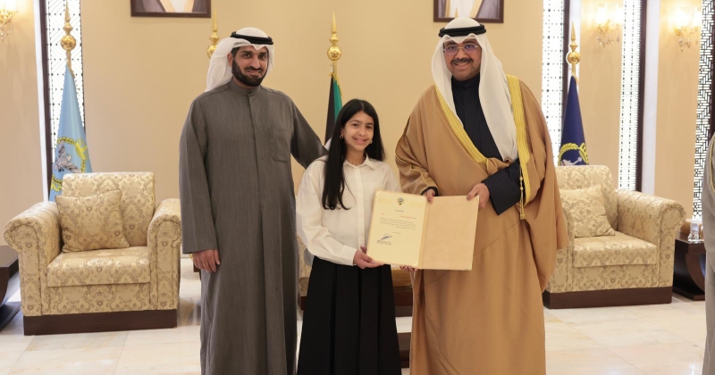 الكويت – وزير الدفاع: حفظ القرآن الكريم أسلوب حياة يساهم في بناء الشخصية المتوازنة