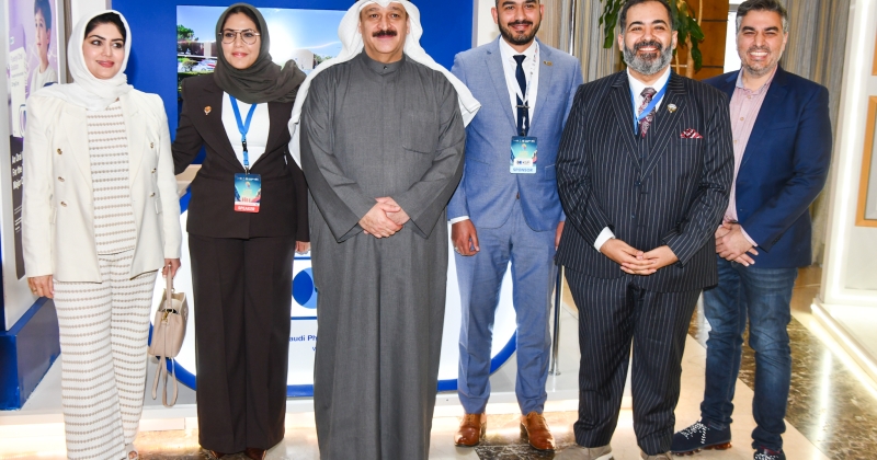 الكويت – وزير الصحة: ​​تطوير خدمات الصحة النفسية للأطفال والمراهقين بشكل متكامل
