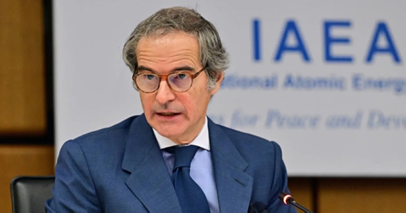 مدير وكالة الطاقة الذرية: الاتفاق مع إيران في شأن عمليات التفتيش ممكن لكنه «صعب للغاية» 