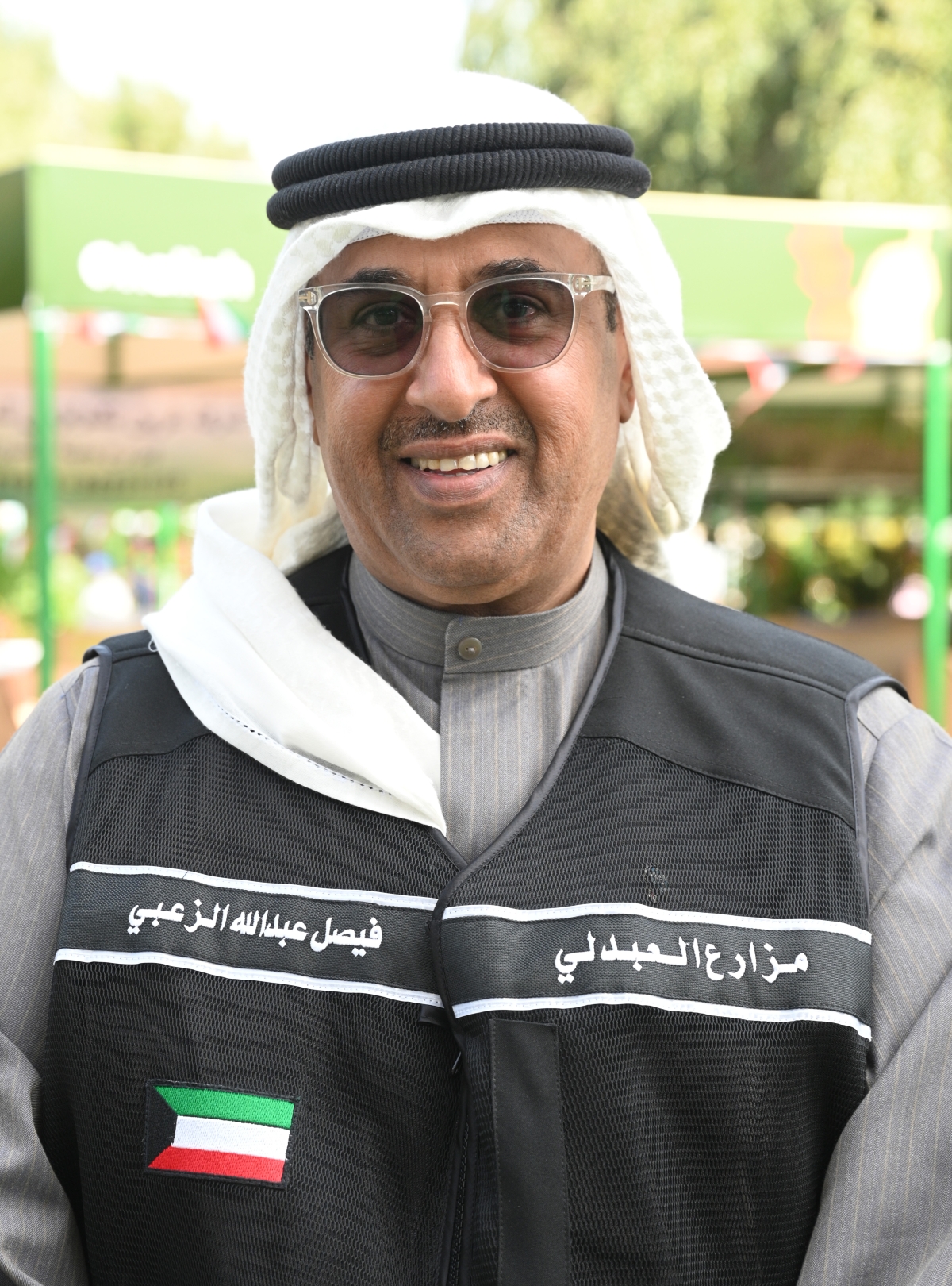 فيصل الزعبي
 