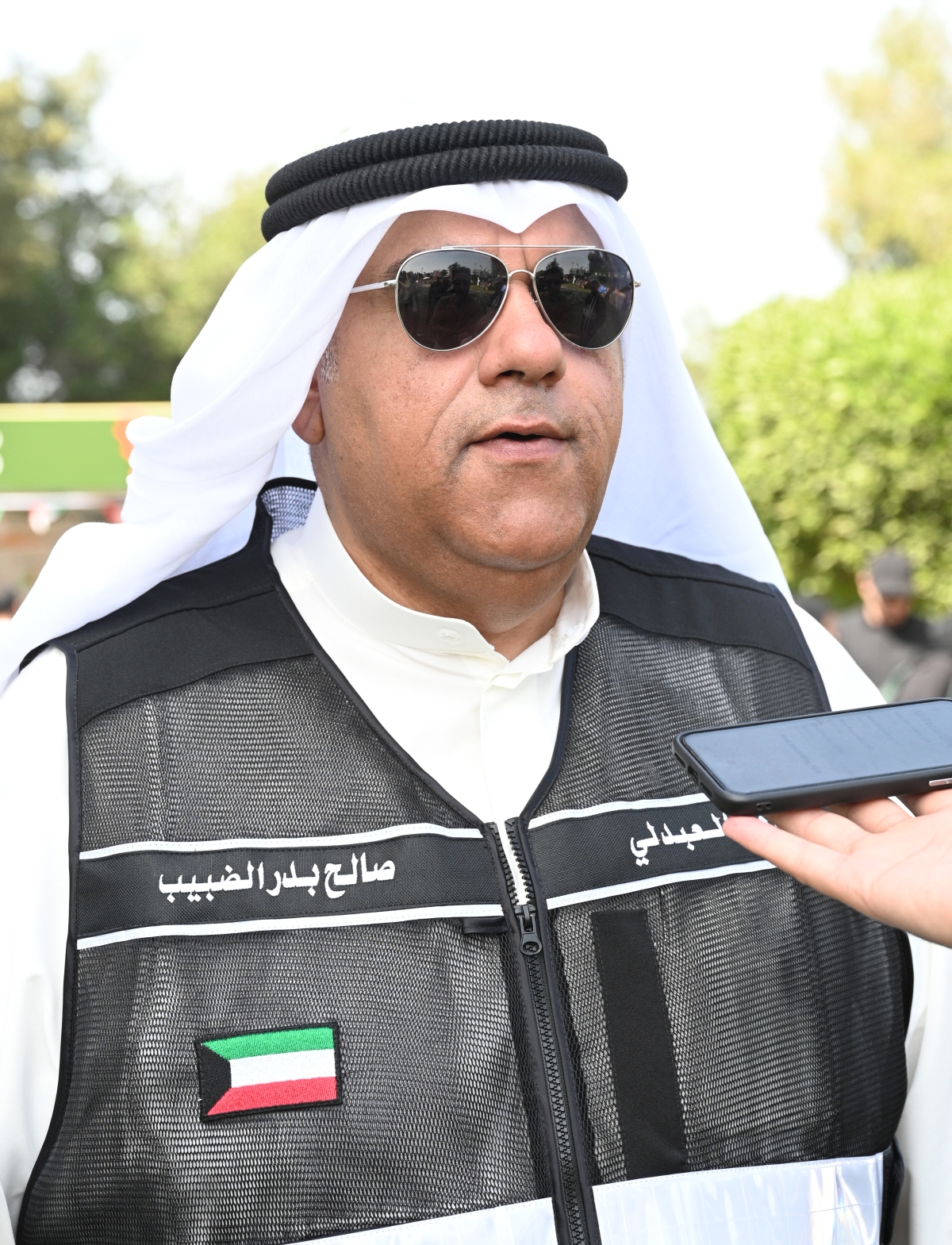 صالح الضبيب