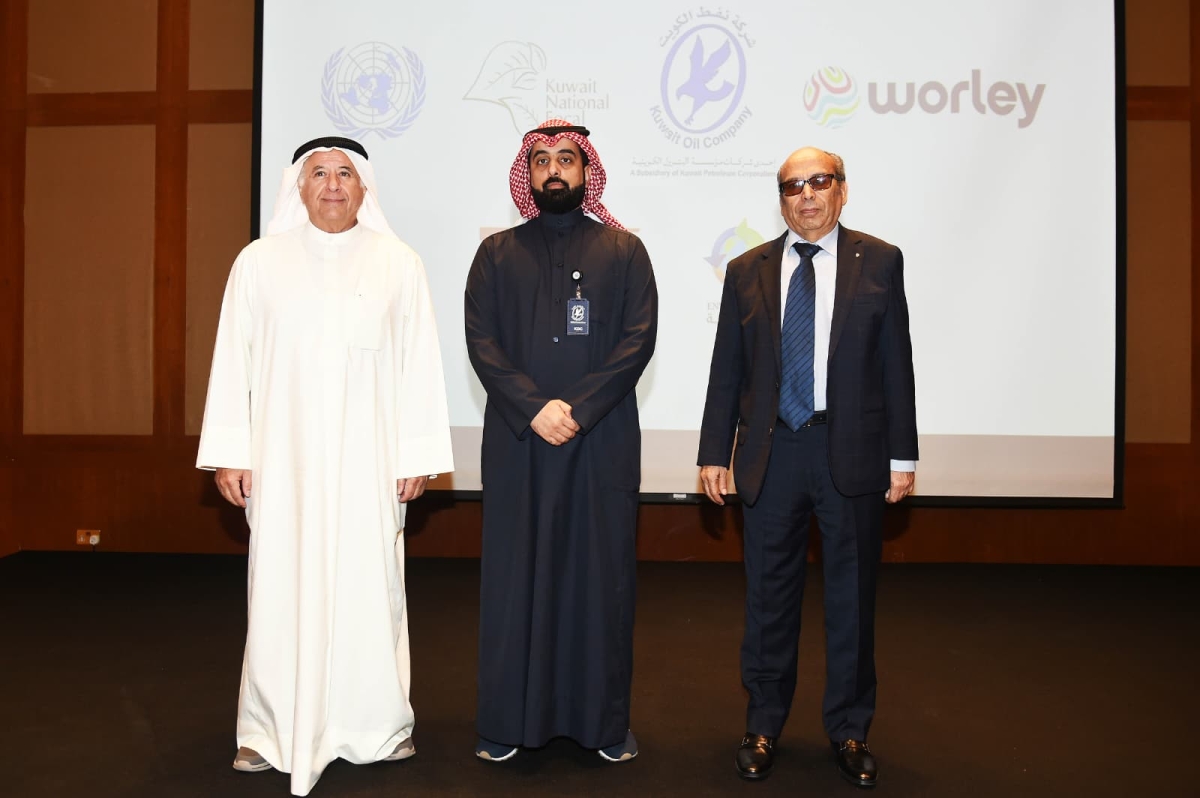 الصالح والرشيدي 