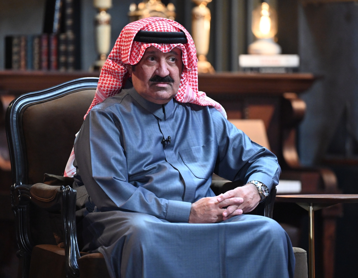 أحمد اليوسف