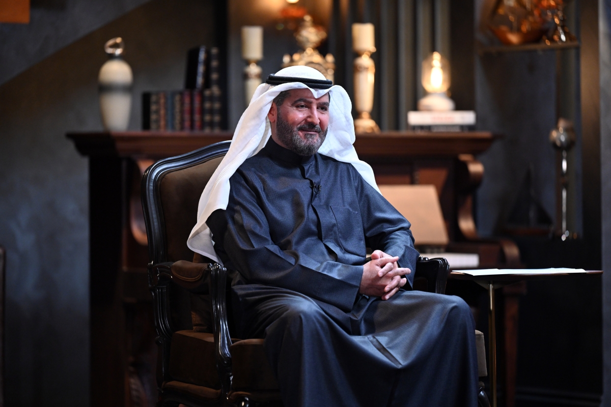 حمد المرزوق