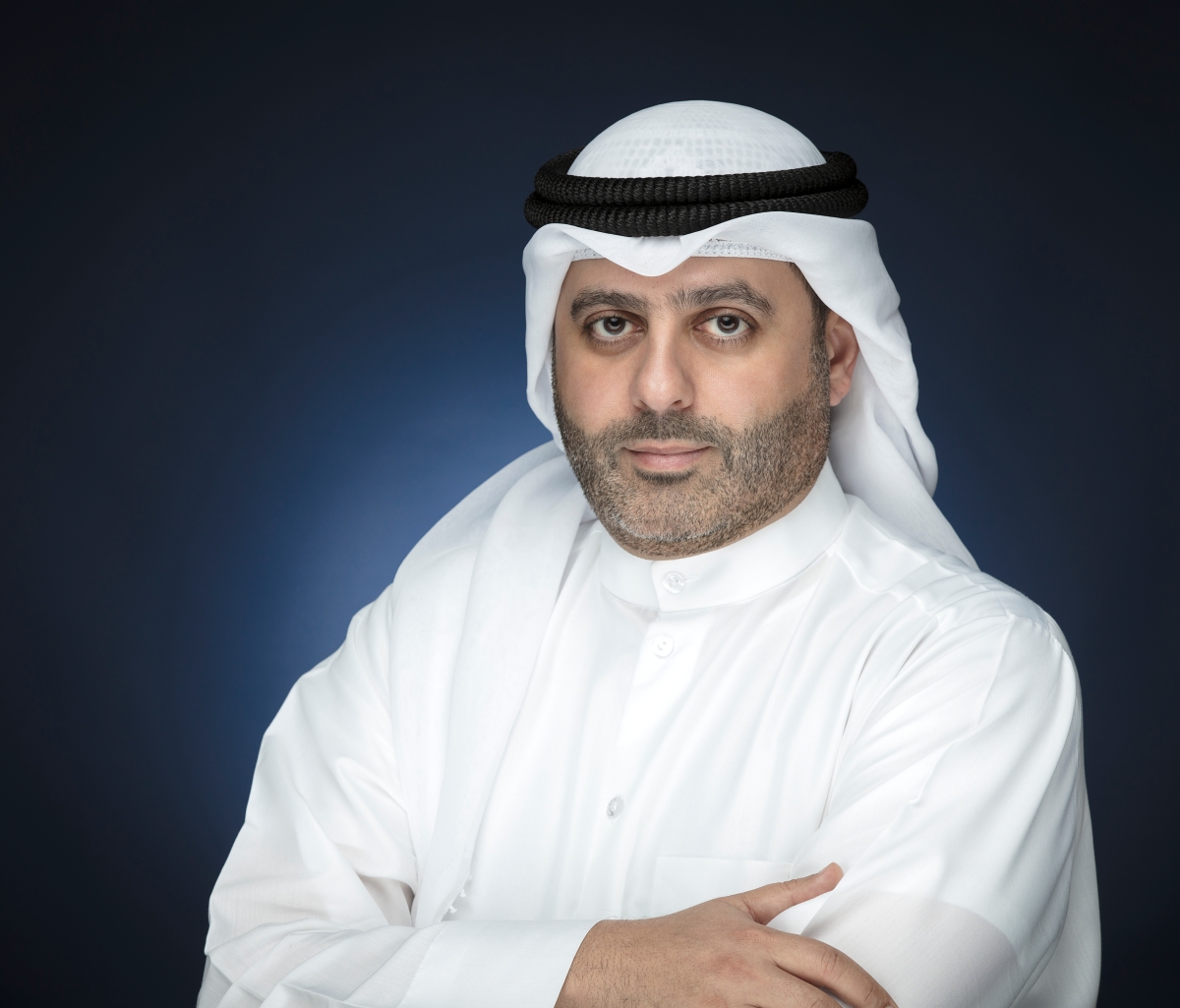 مشعل العصيمي