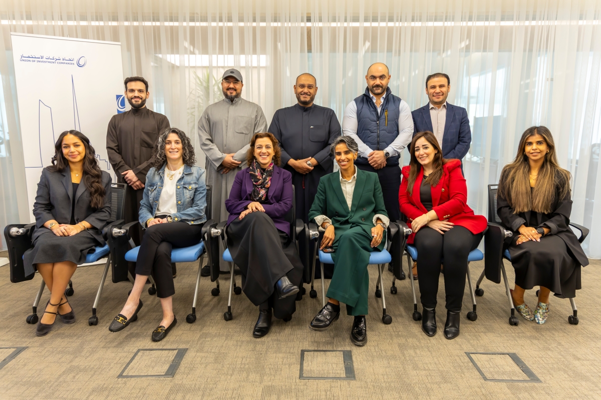 المشاركون في البرنامج