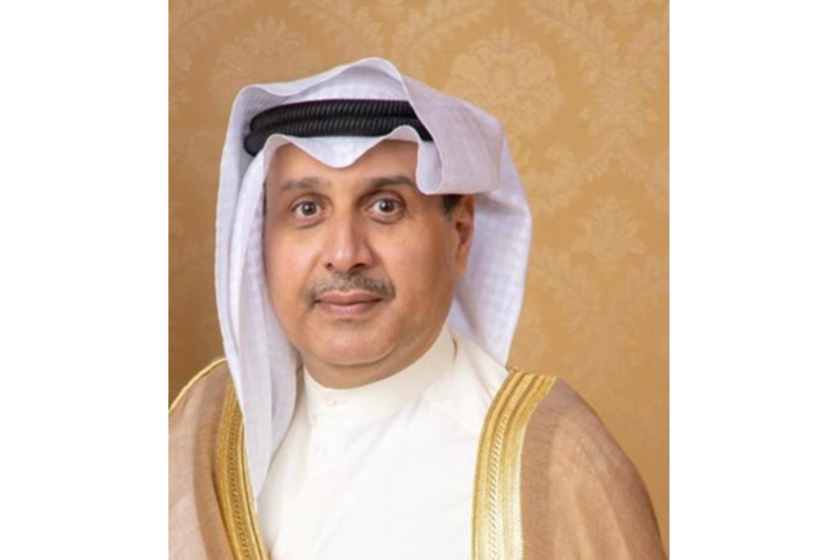 حمد جابر العلي 