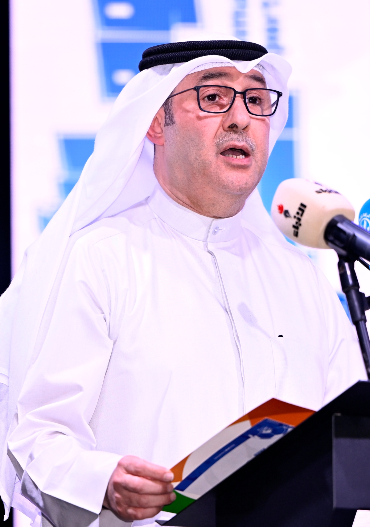 أحمد العيدان 