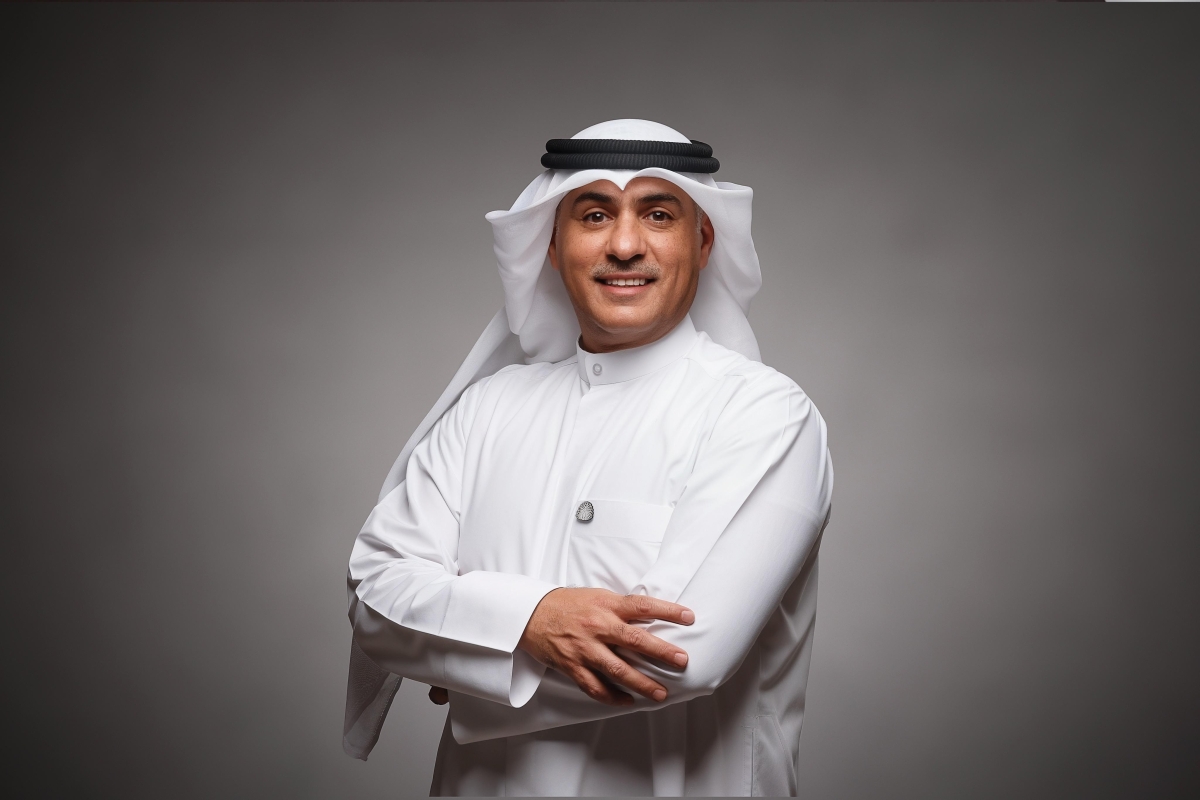 حسن السويدي