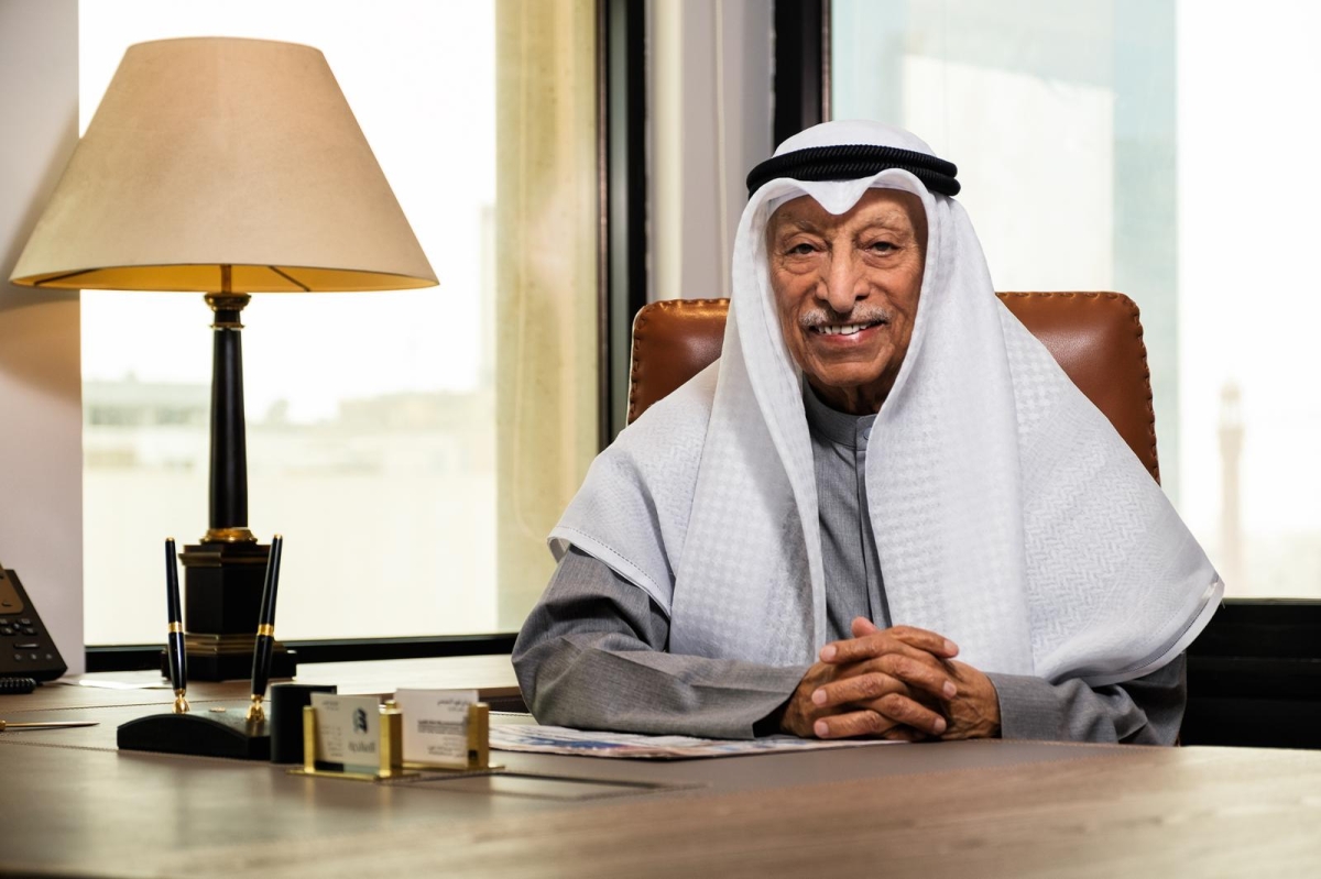 غازي النفيسي