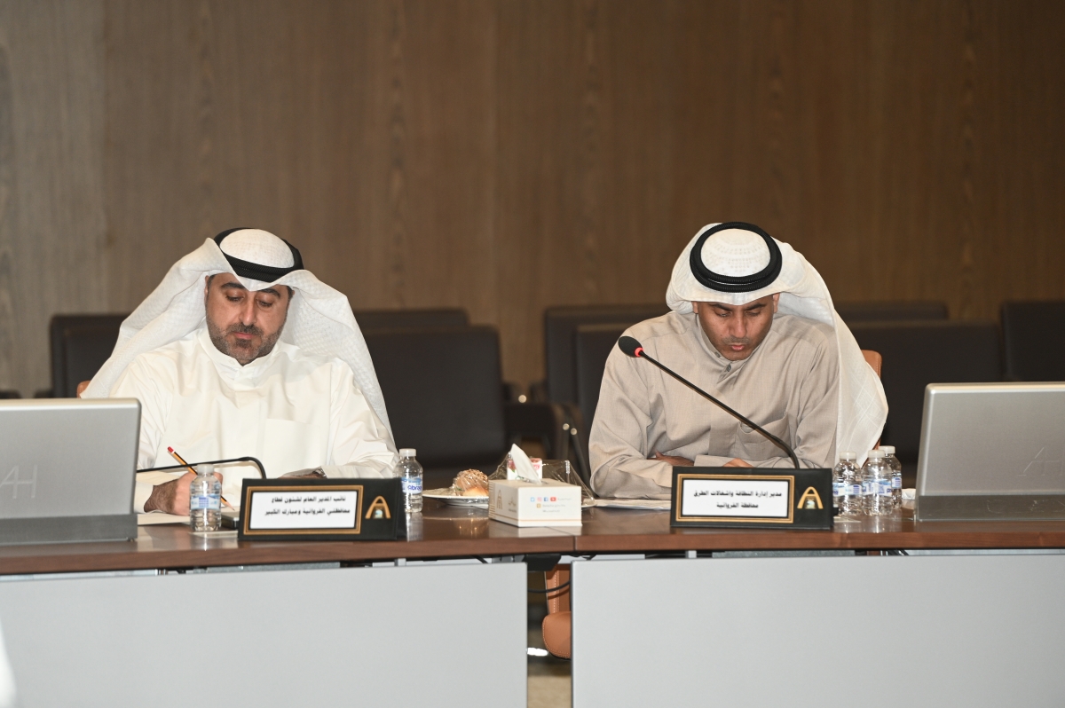 نواف الكندري ومحمد الجبعة