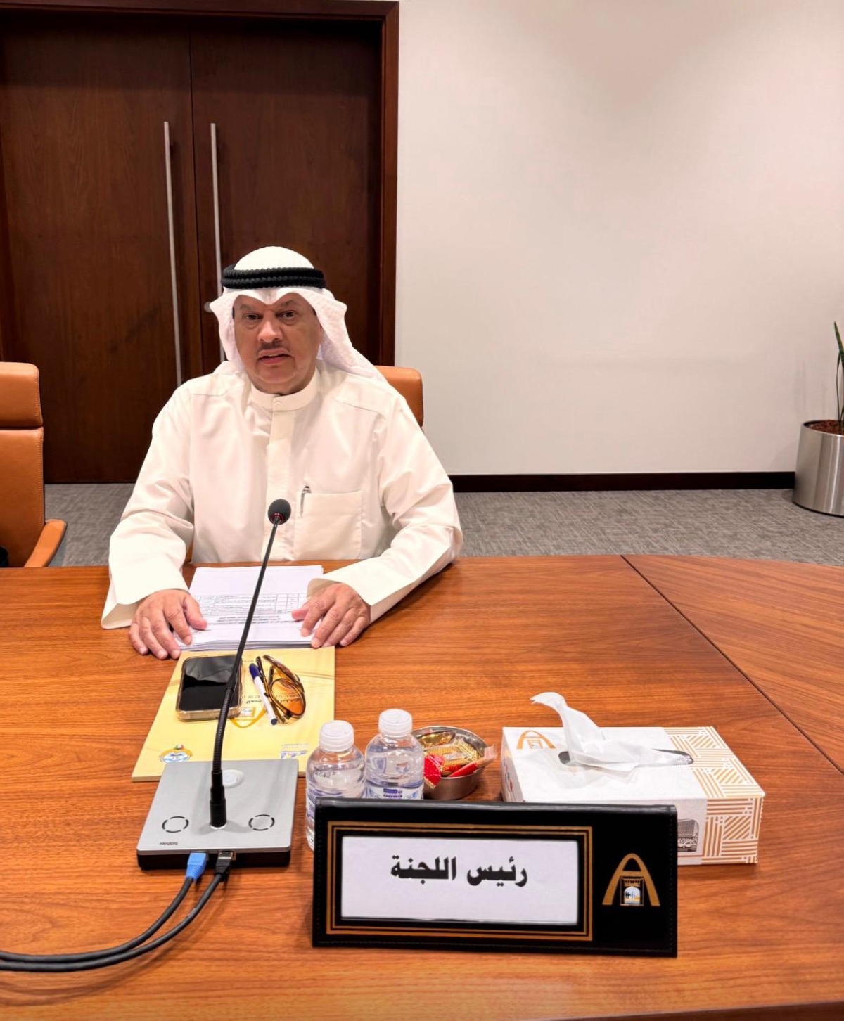 نصار بن مهيني