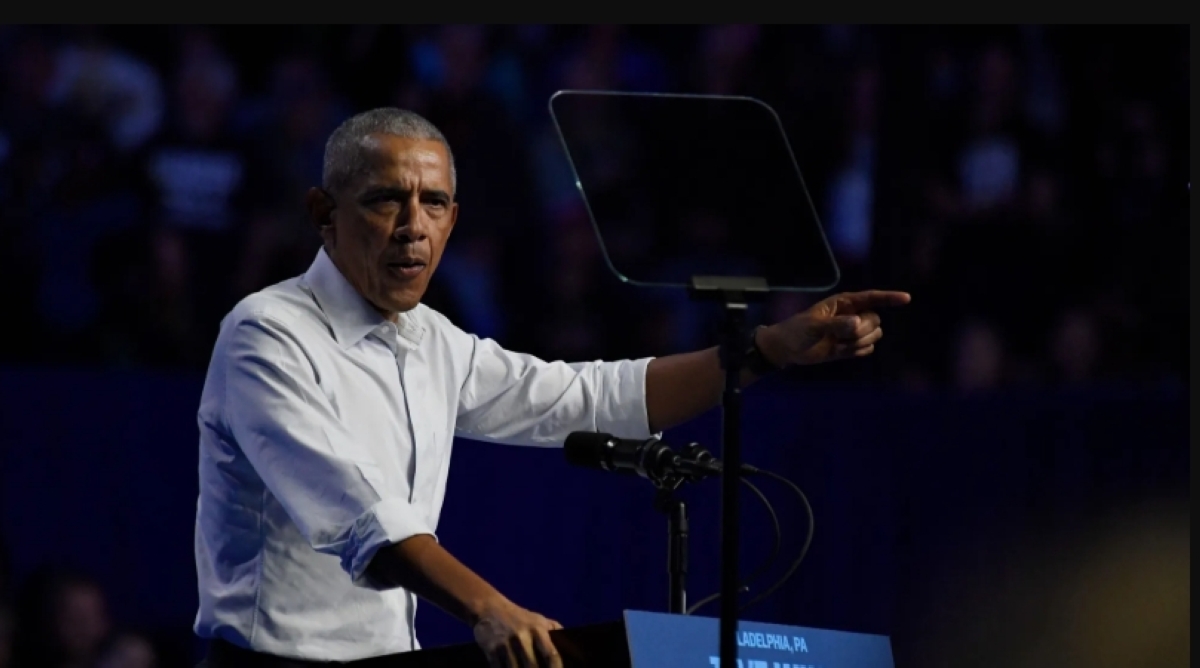 أوباما