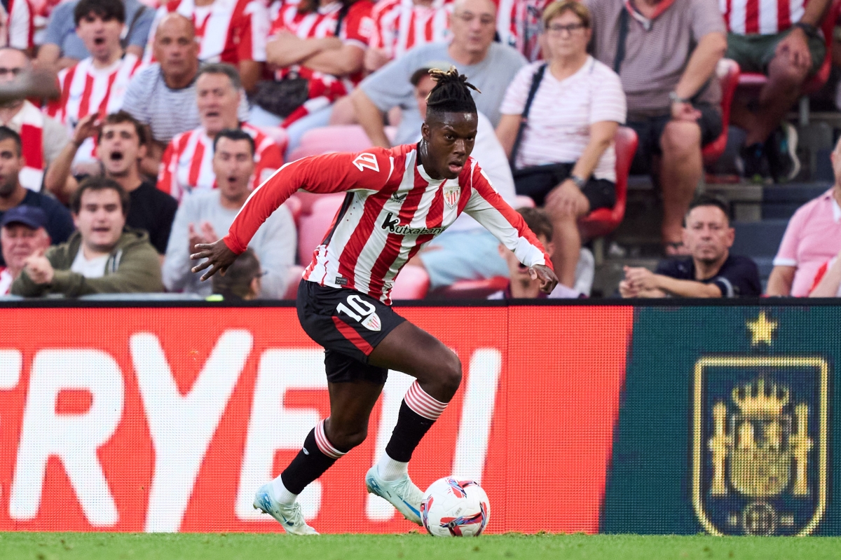 نيكو وليامس