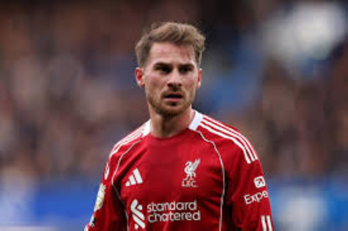 أليكسيس ماك أليستر