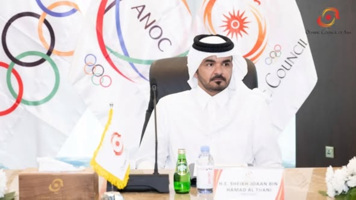 جوعان بن جمد