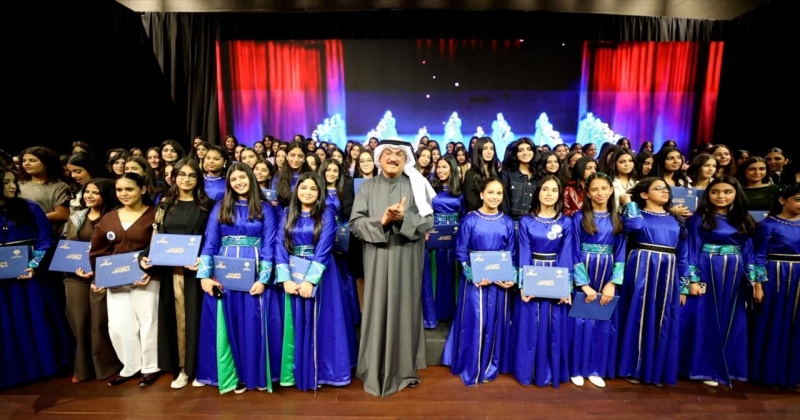 وزير التربية: أوبريت «ديرة الخير» عكس صورة مشرقة لمسيرة الكويت وعراقتها الممتدة بين الماضي والحاضر