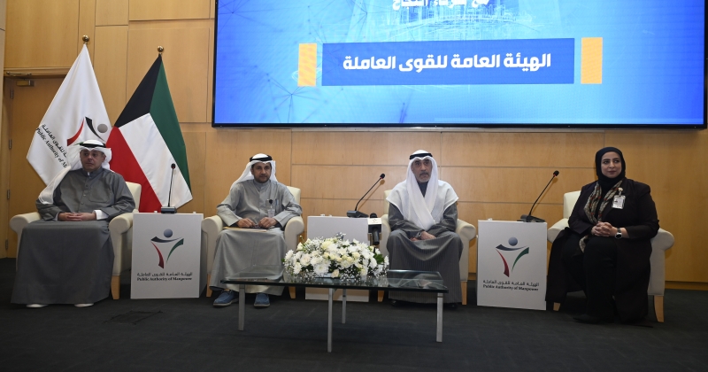 الكويت – اليوسف: خلال شهرين.. فتح تصريح «عمل حر».