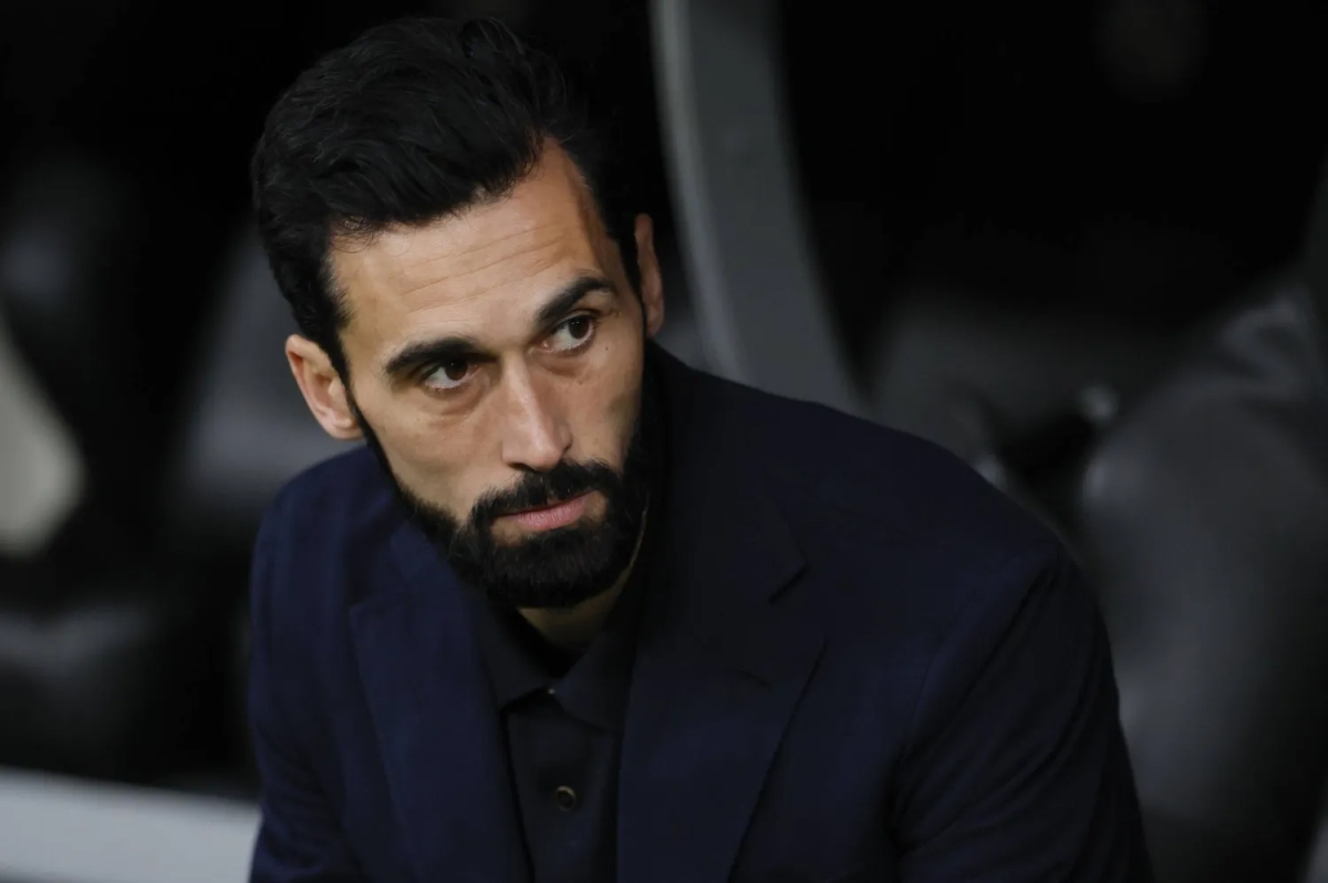 ألفارو أربيلوا 