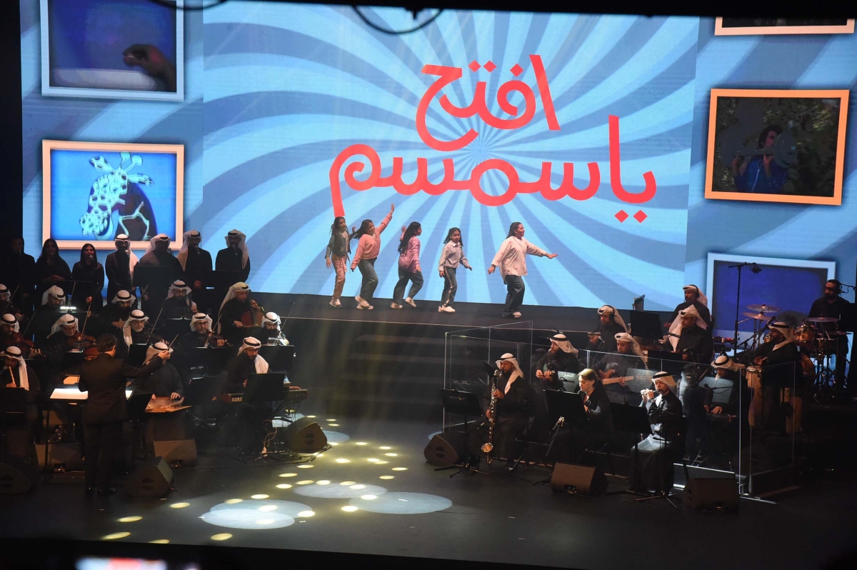 استرجاع ذكريات «أفتح يا سمسم»