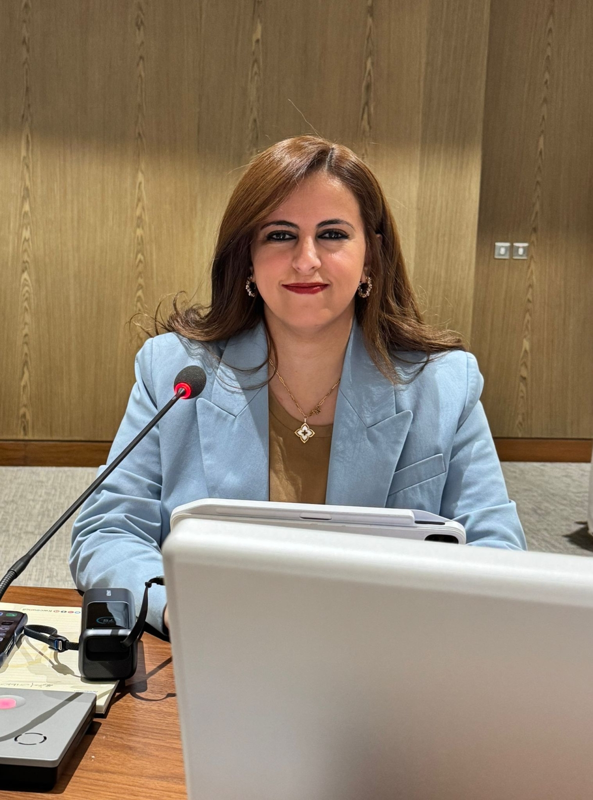 منيرة الأمير