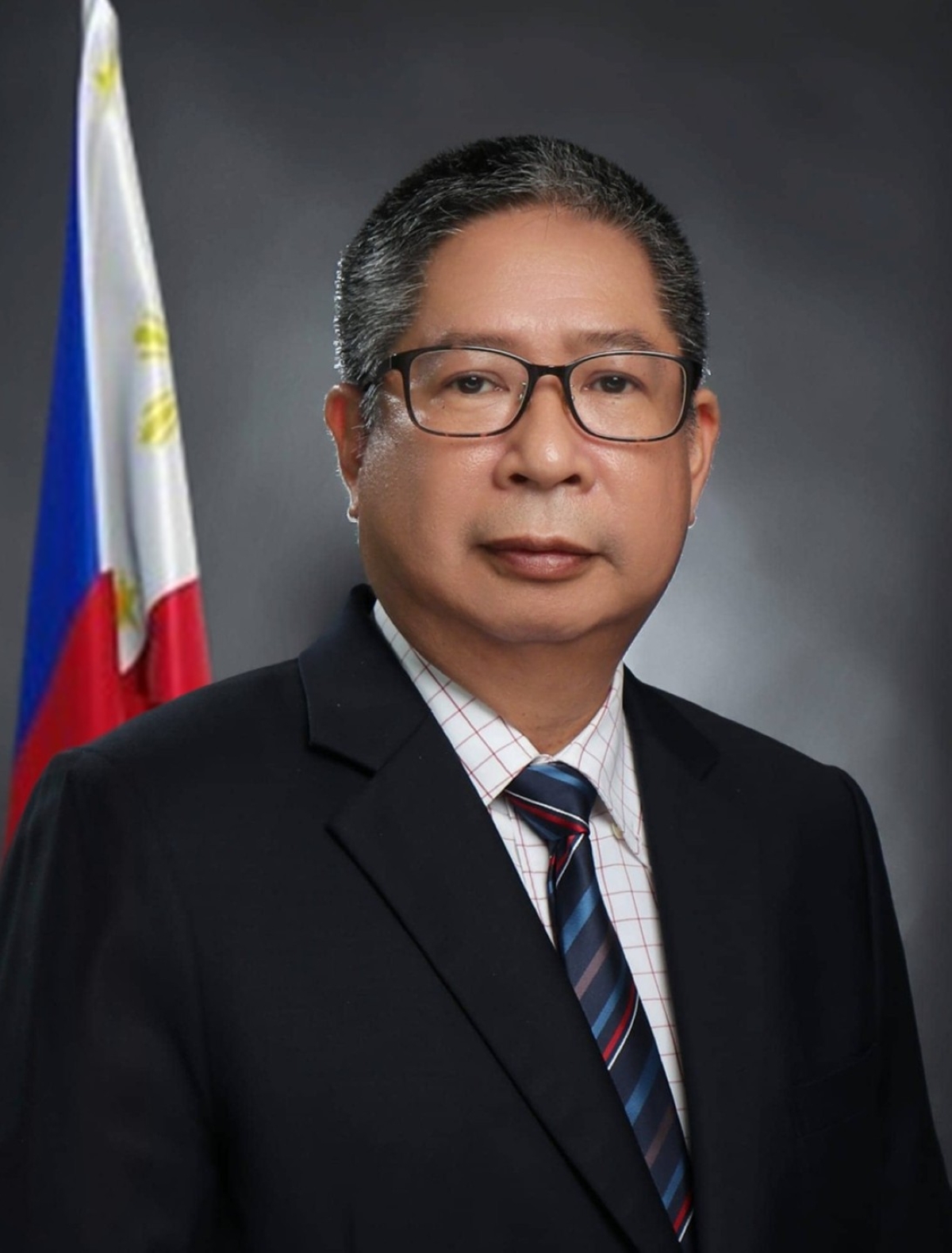 سفير الفلبين