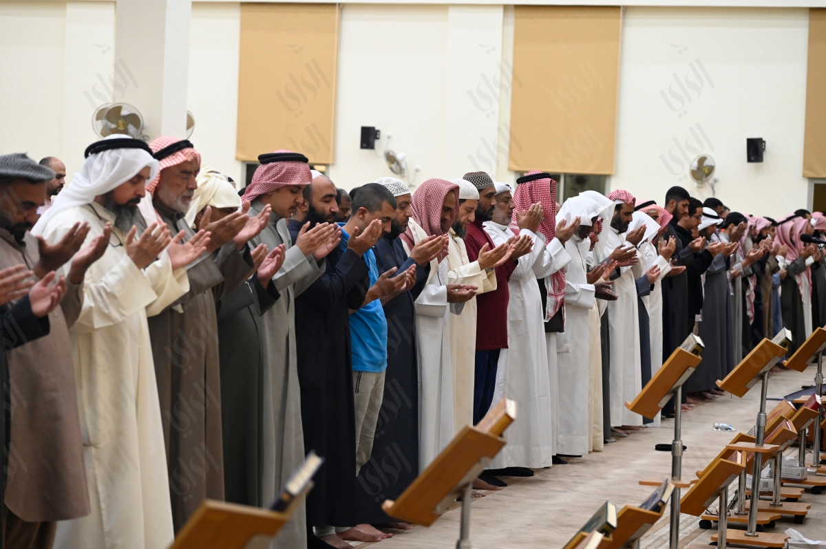 (تصوير أسعد عبدالله)