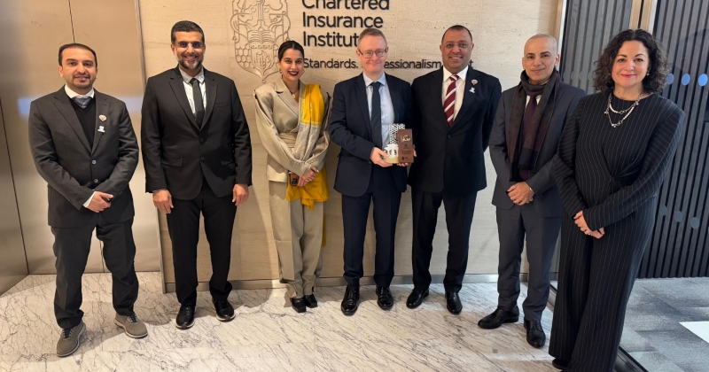 الكويت – “وحدة التأمين”: إعداد كوادر وطنية مؤهلة لتلبية احتياجات السوق ودعم توطين القطاع