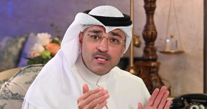 الكويت – المستشار الدعيج: أرقام صادمة تستدعي تطبيقاً صارماً لقانون المخدرات الجديد
