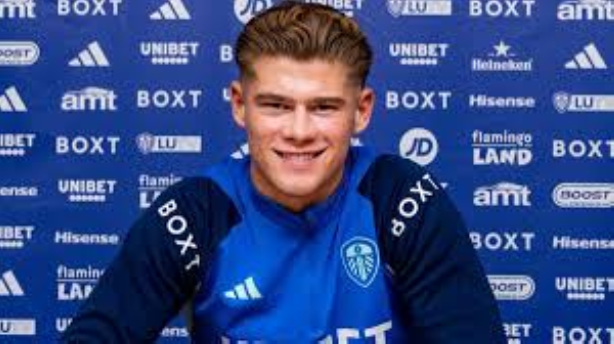 تشارلي كريسويل