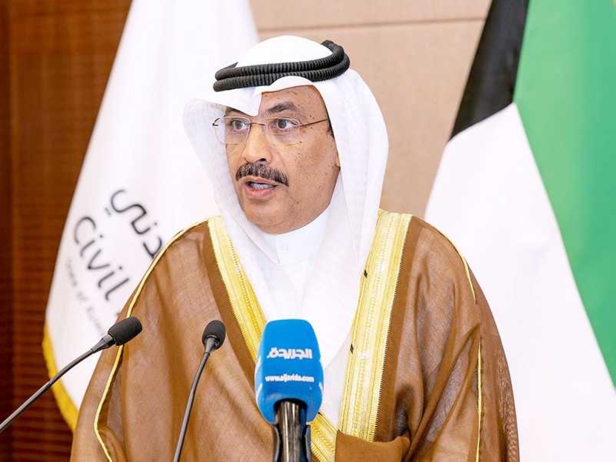 دعيج العتيبي