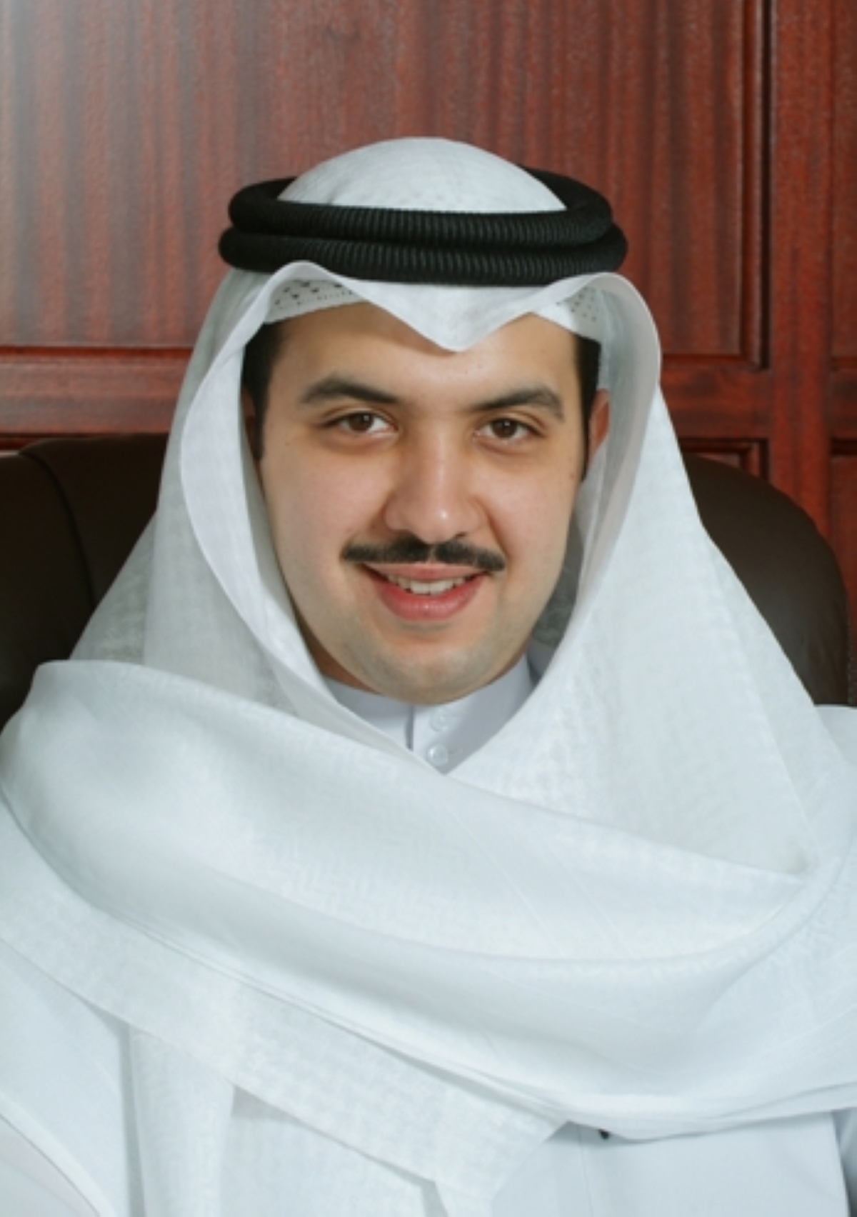 مبارك العبدالله