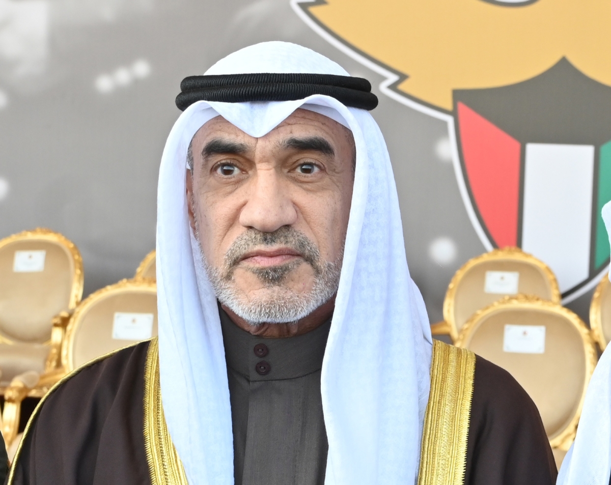 الشيخ فهد اليوسف