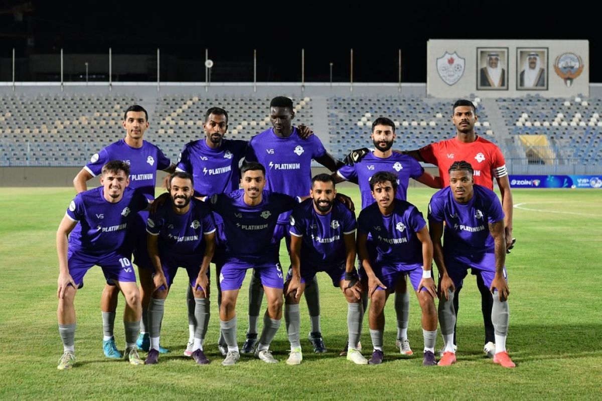 فريق الجزيرة