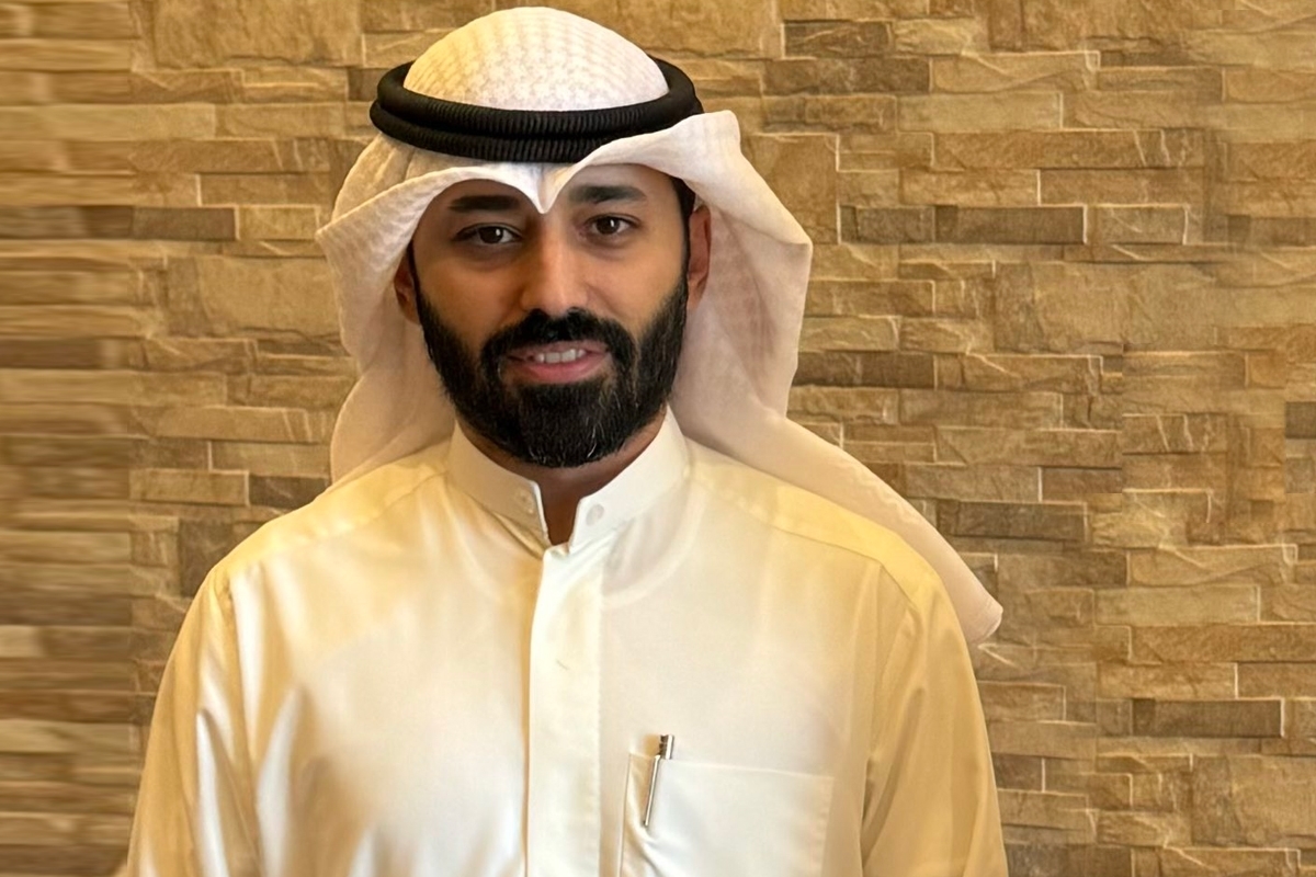 عبدالعزيز بندر