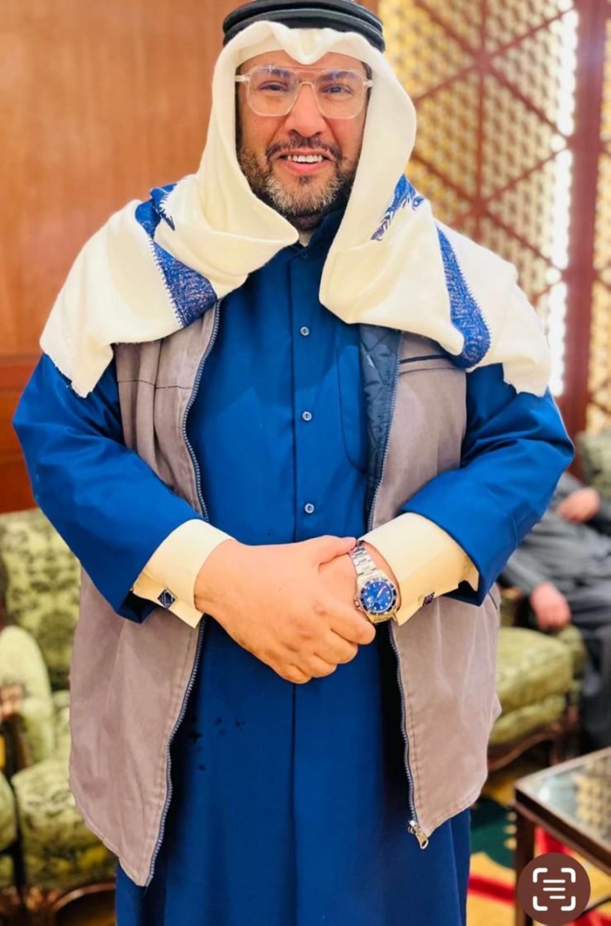 فهد الشمالي