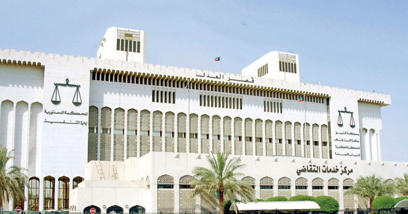 الكويت – «العدل»: قبول 28 «سكرتيرة» جلسات المحكمة لأول مرة