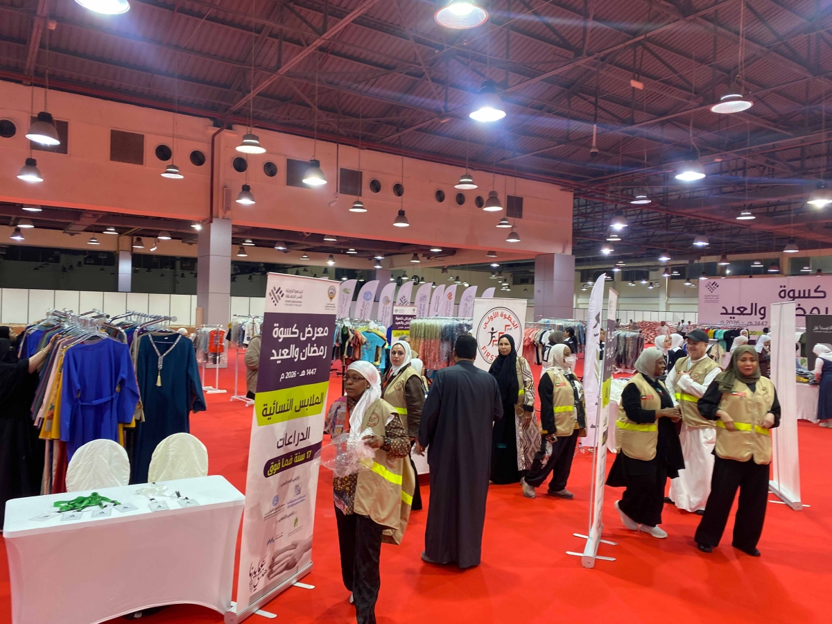 (تصوير: نايف العقلة) 