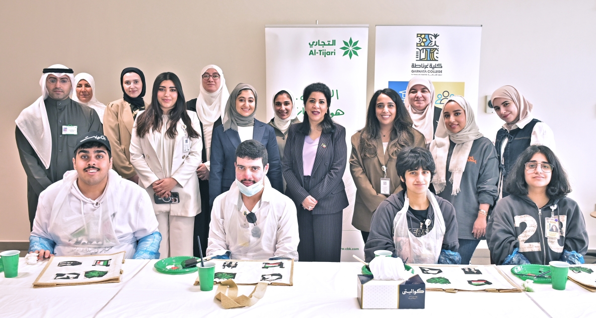 المُشاركون في الورشة 